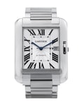 Pre-Owned Cartier Tank Anglaise Watch